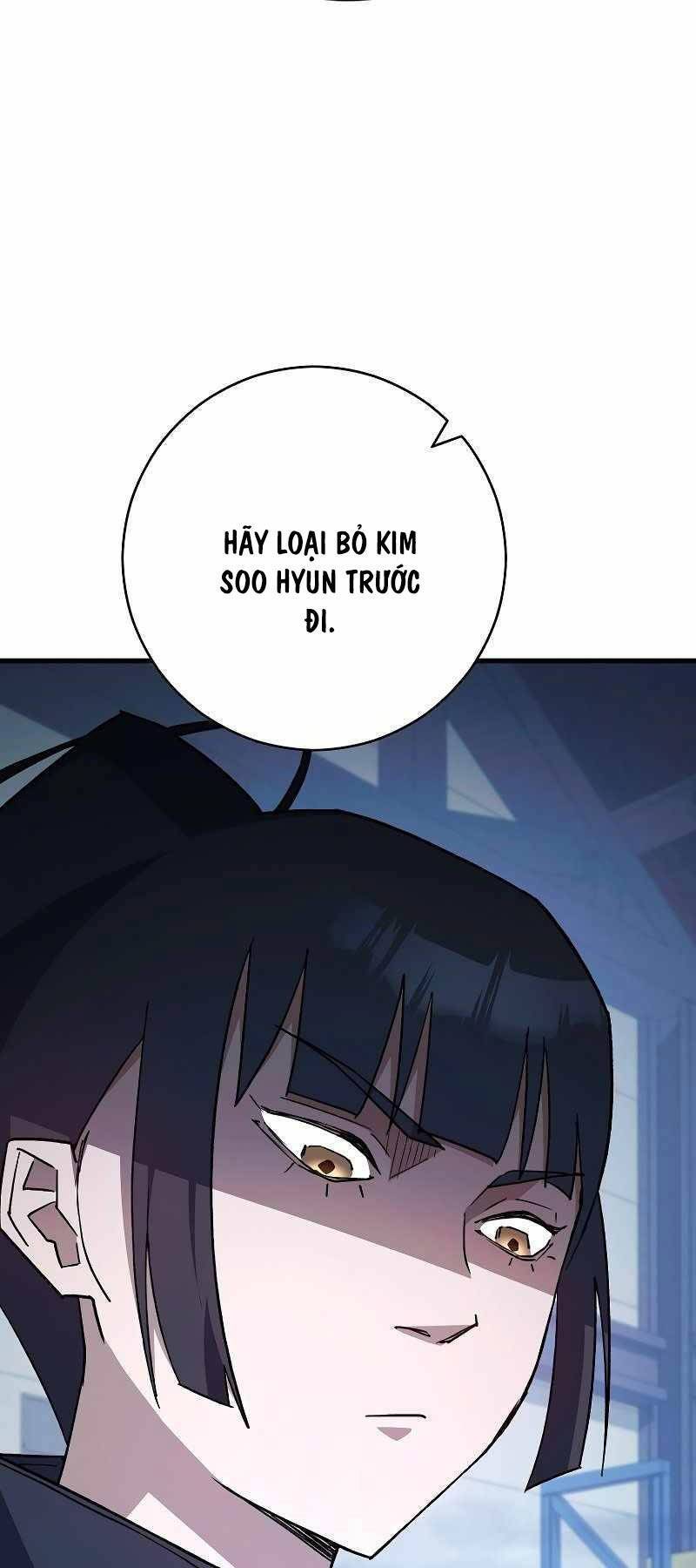 Anh Hùng Trở Về: Chapter 74