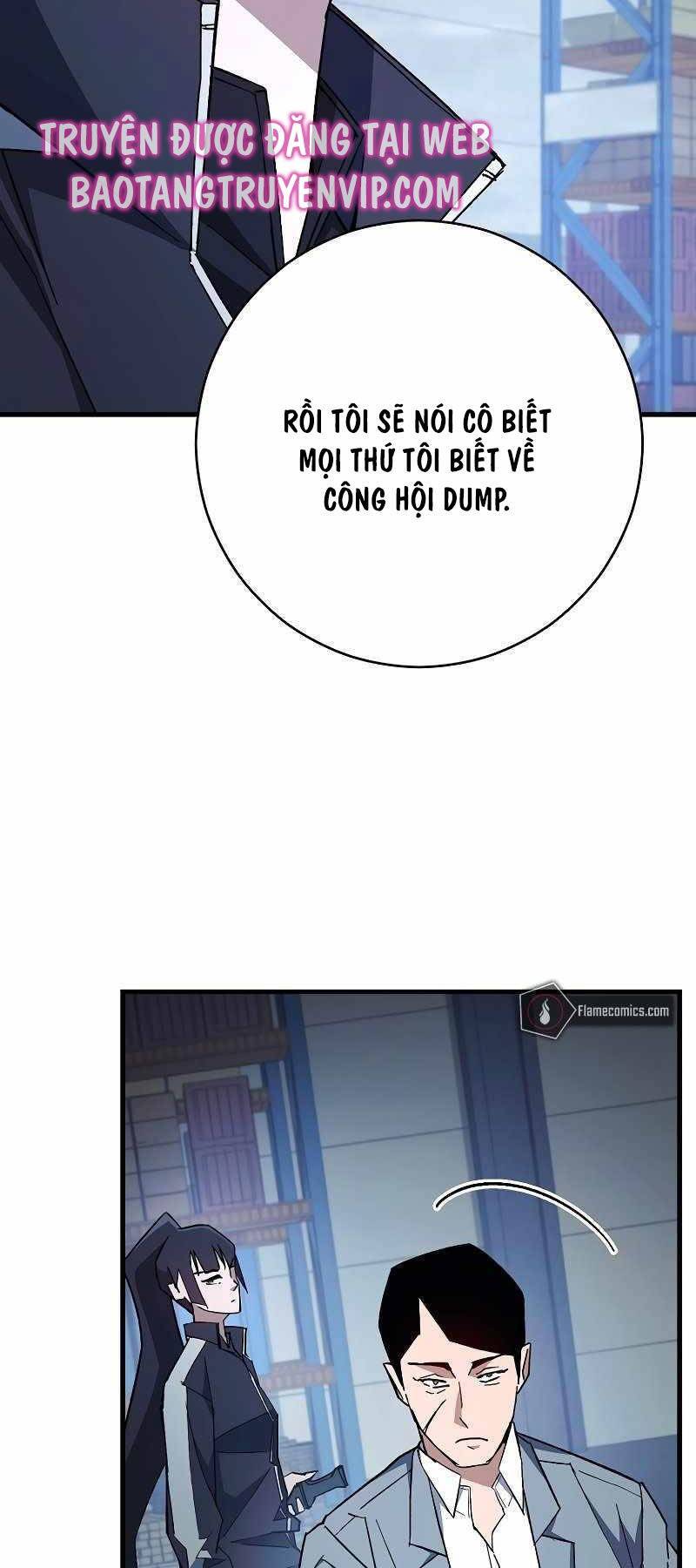 Anh Hùng Trở Về: Chapter 74