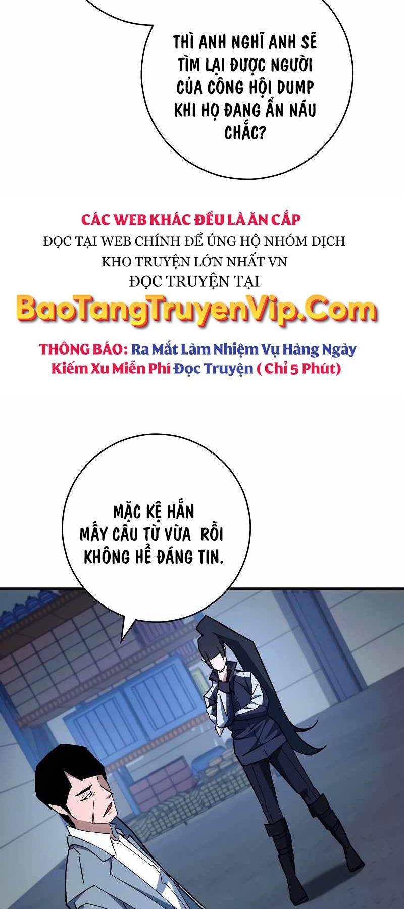 Anh Hùng Trở Về: Chapter 74