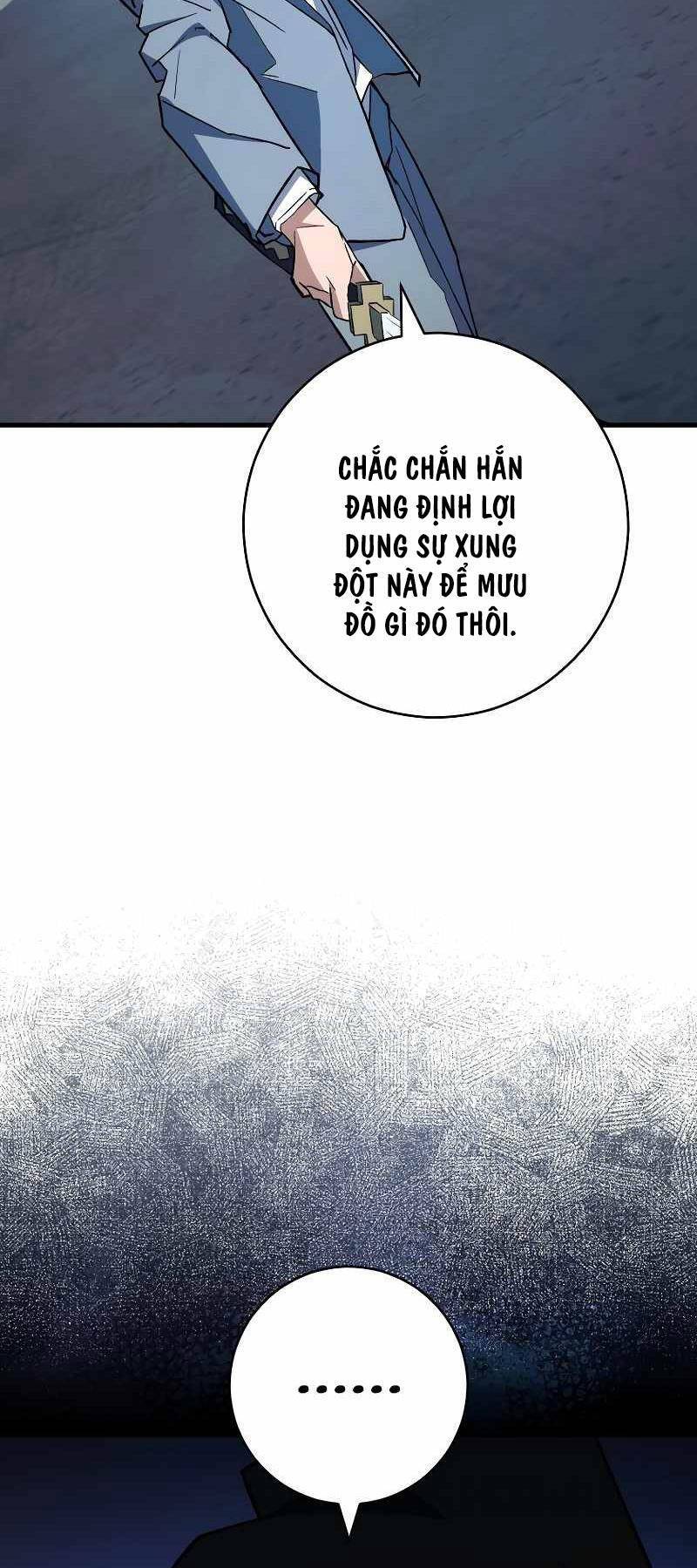 Anh Hùng Trở Về: Chapter 74