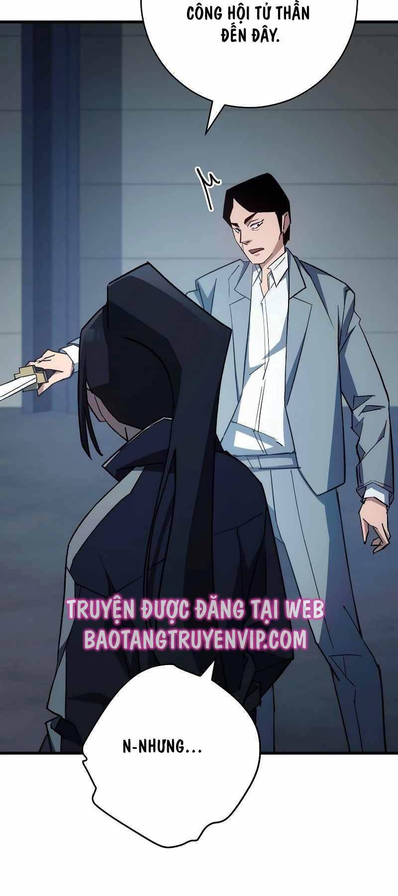 Anh Hùng Trở Về: Chapter 74
