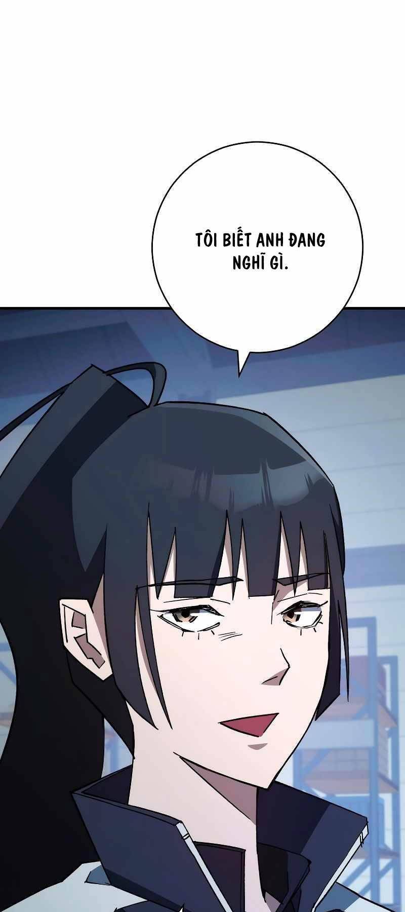 Anh Hùng Trở Về: Chapter 74