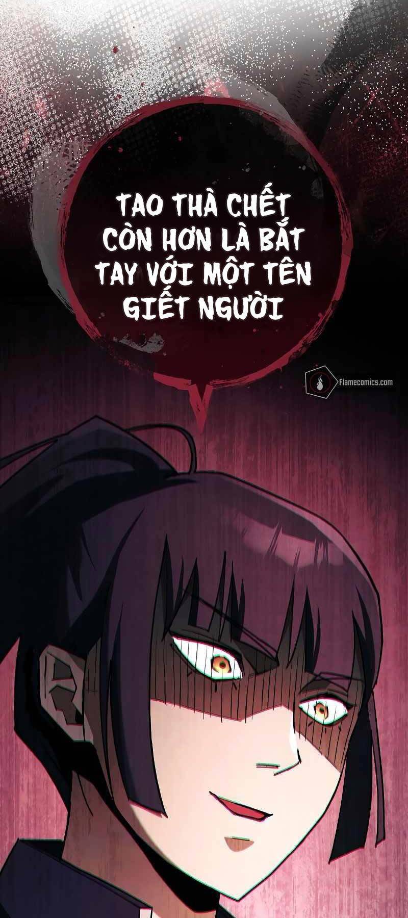 Anh Hùng Trở Về: Chapter 74