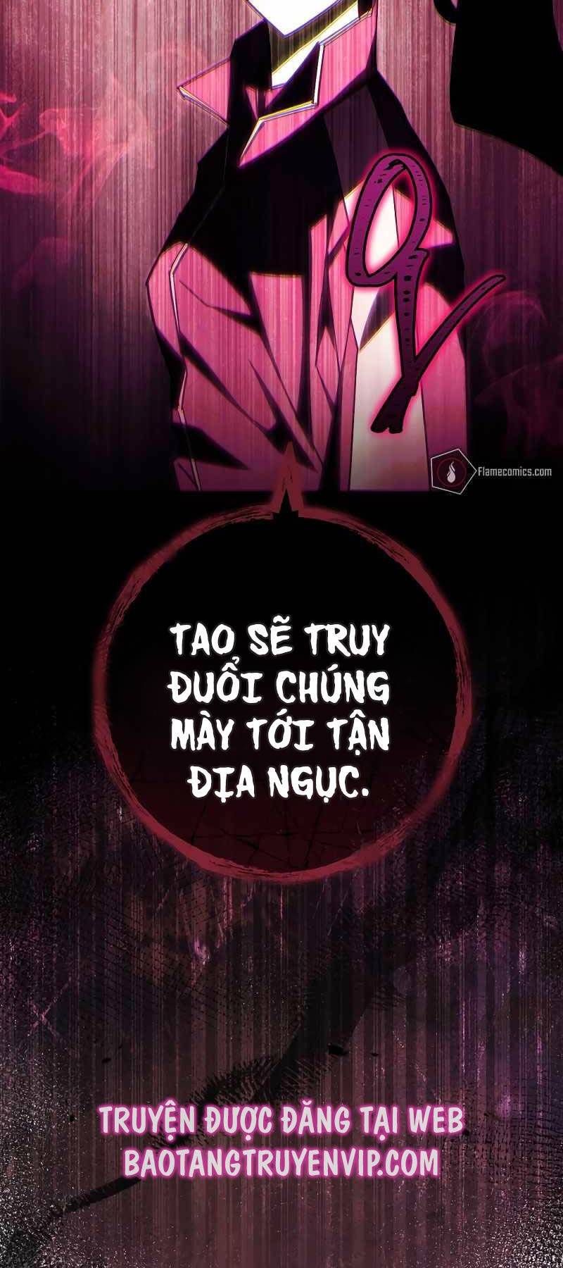 Anh Hùng Trở Về: Chapter 74
