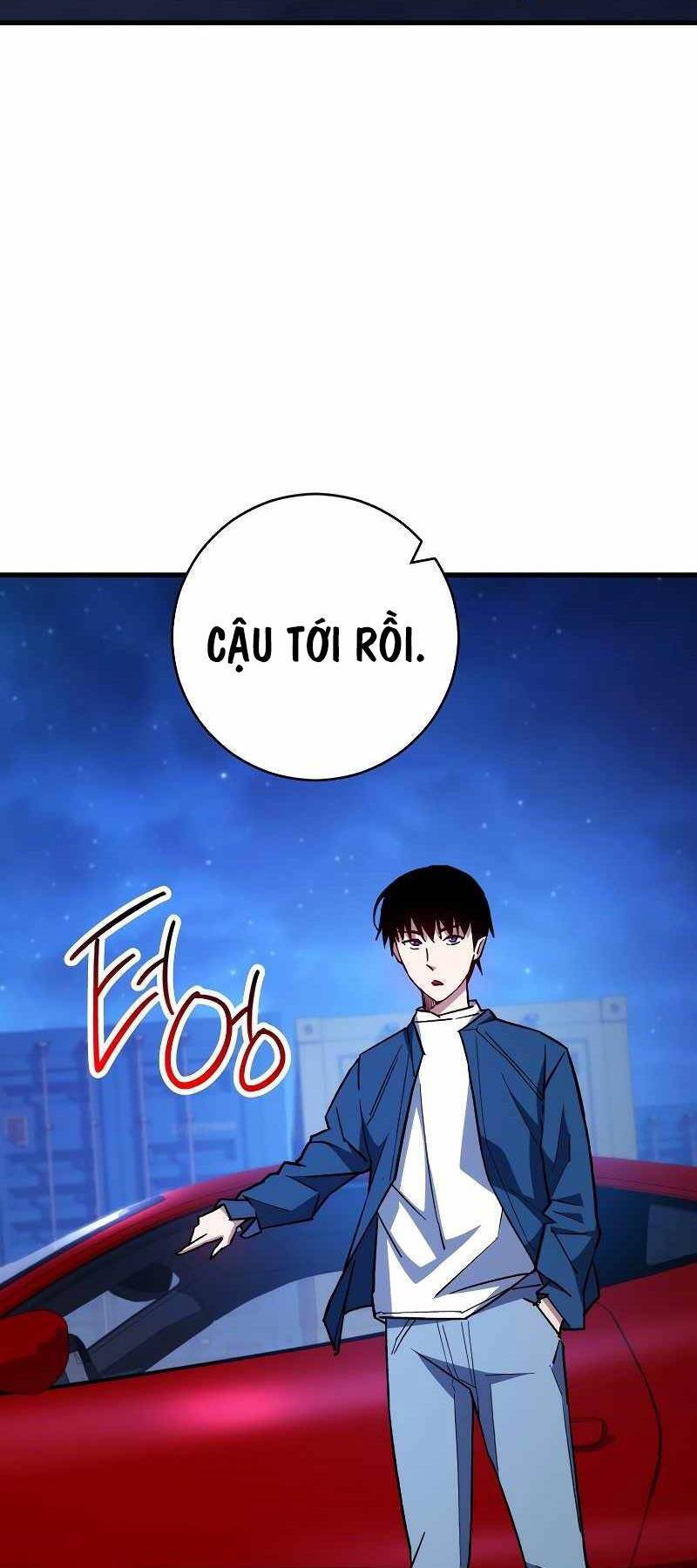 Anh Hùng Trở Về: Chapter 74