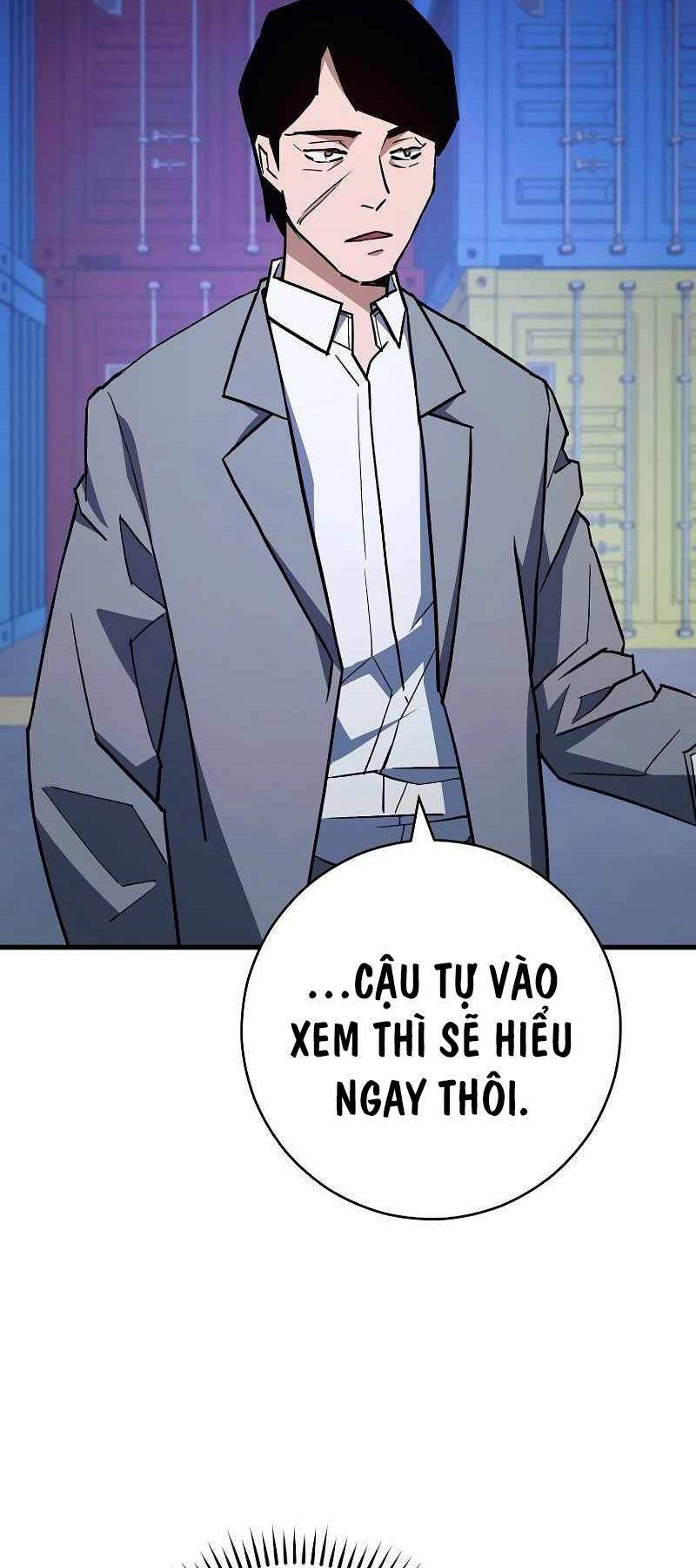 Anh Hùng Trở Về: Chapter 74