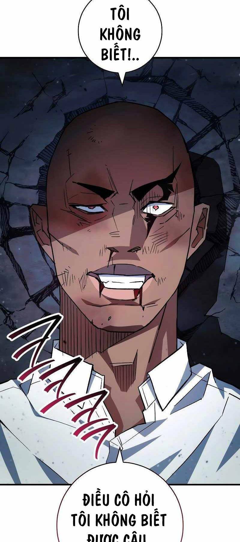 Anh Hùng Trở Về: Chapter 74