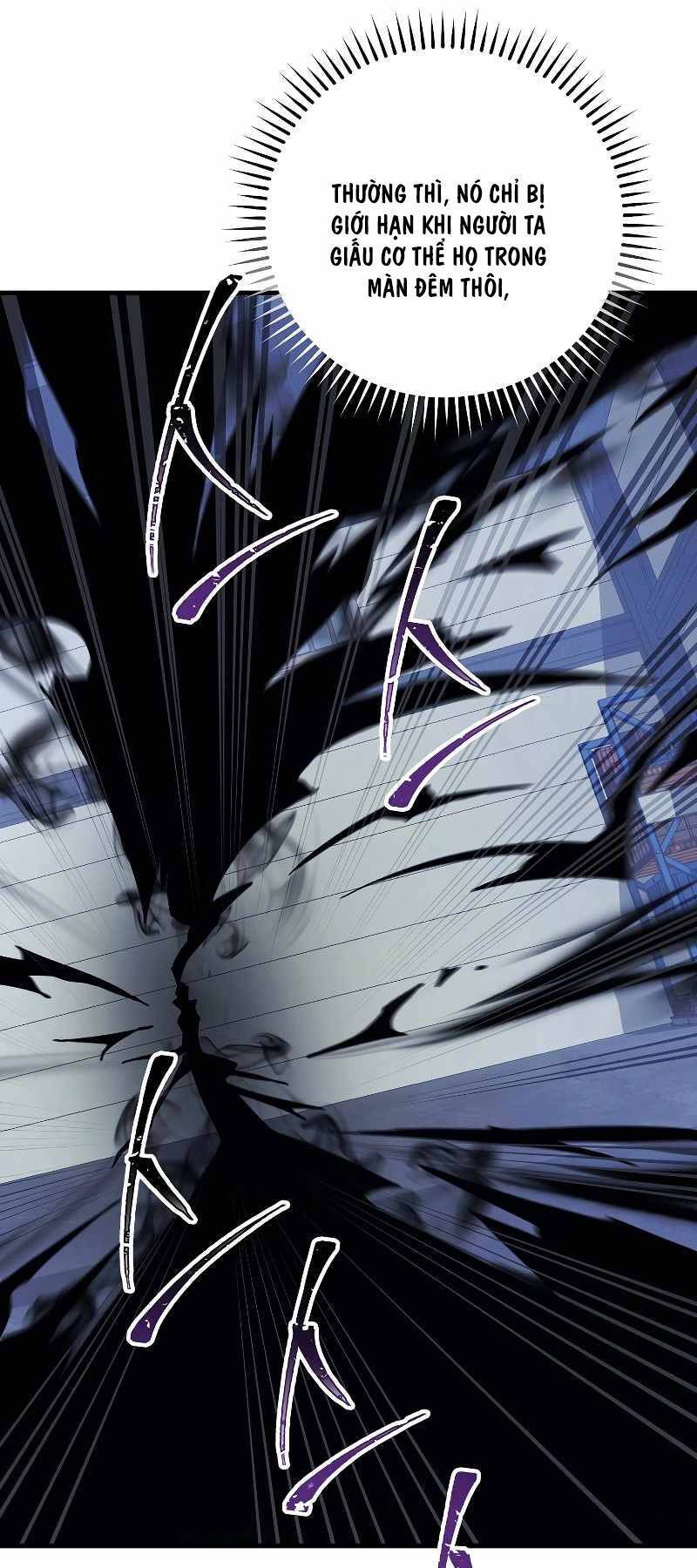 Anh Hùng Trở Về: Chapter 75