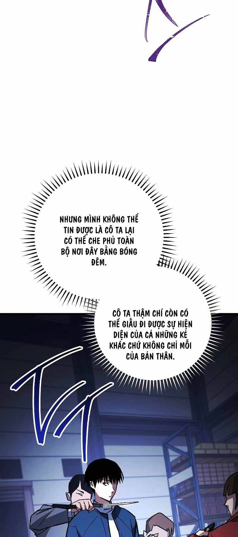Anh Hùng Trở Về: Chapter 75