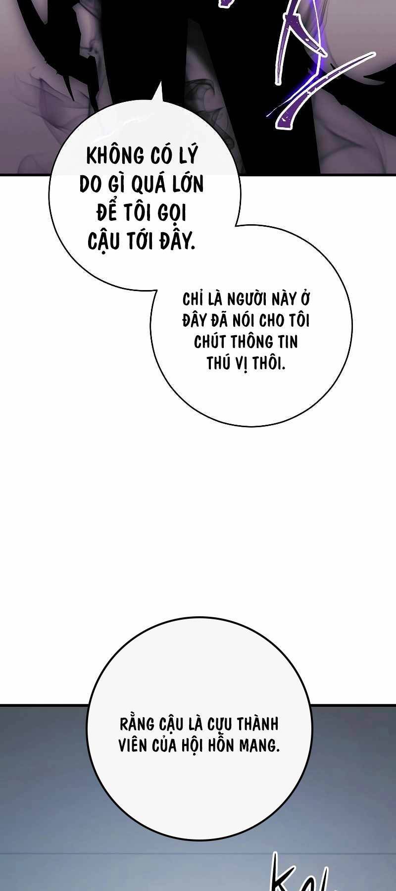 Anh Hùng Trở Về: Chapter 75