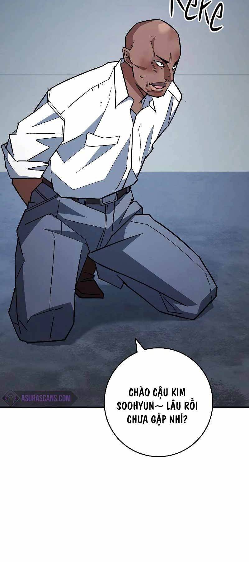 Anh Hùng Trở Về: Chapter 75