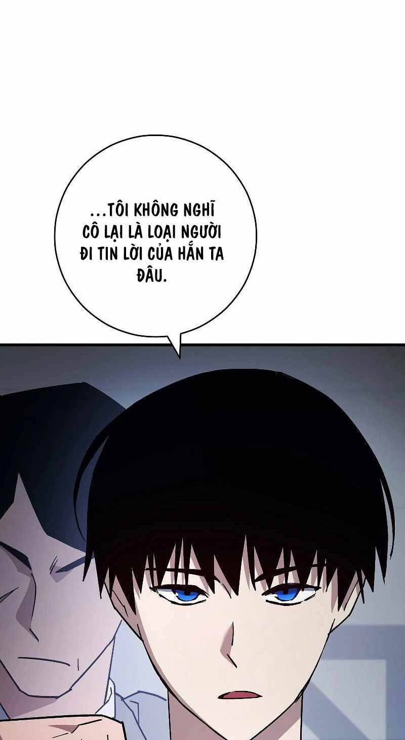 Anh Hùng Trở Về: Chapter 75