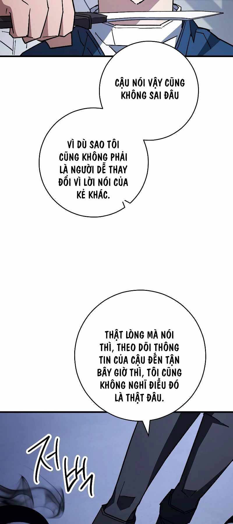 Anh Hùng Trở Về: Chapter 75