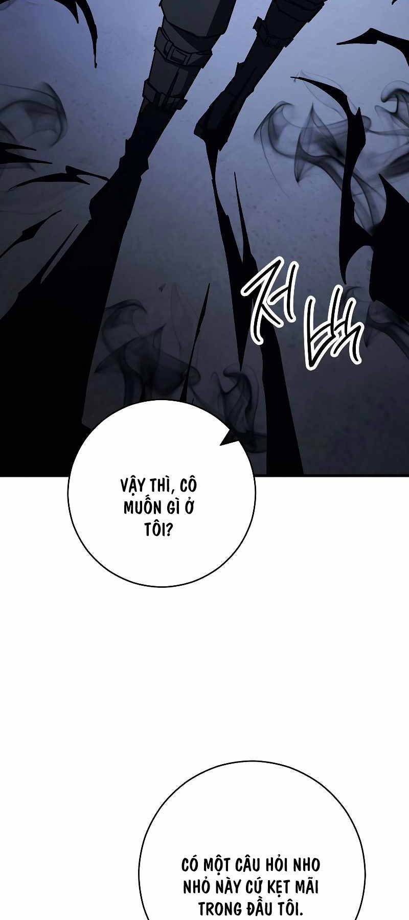 Anh Hùng Trở Về: Chapter 75