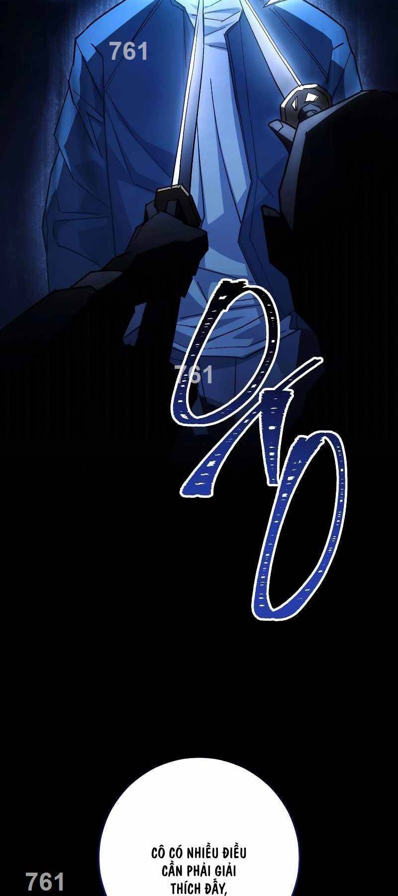 Anh Hùng Trở Về: Chapter 75