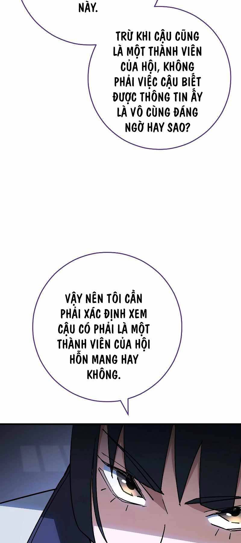 Anh Hùng Trở Về: Chapter 75