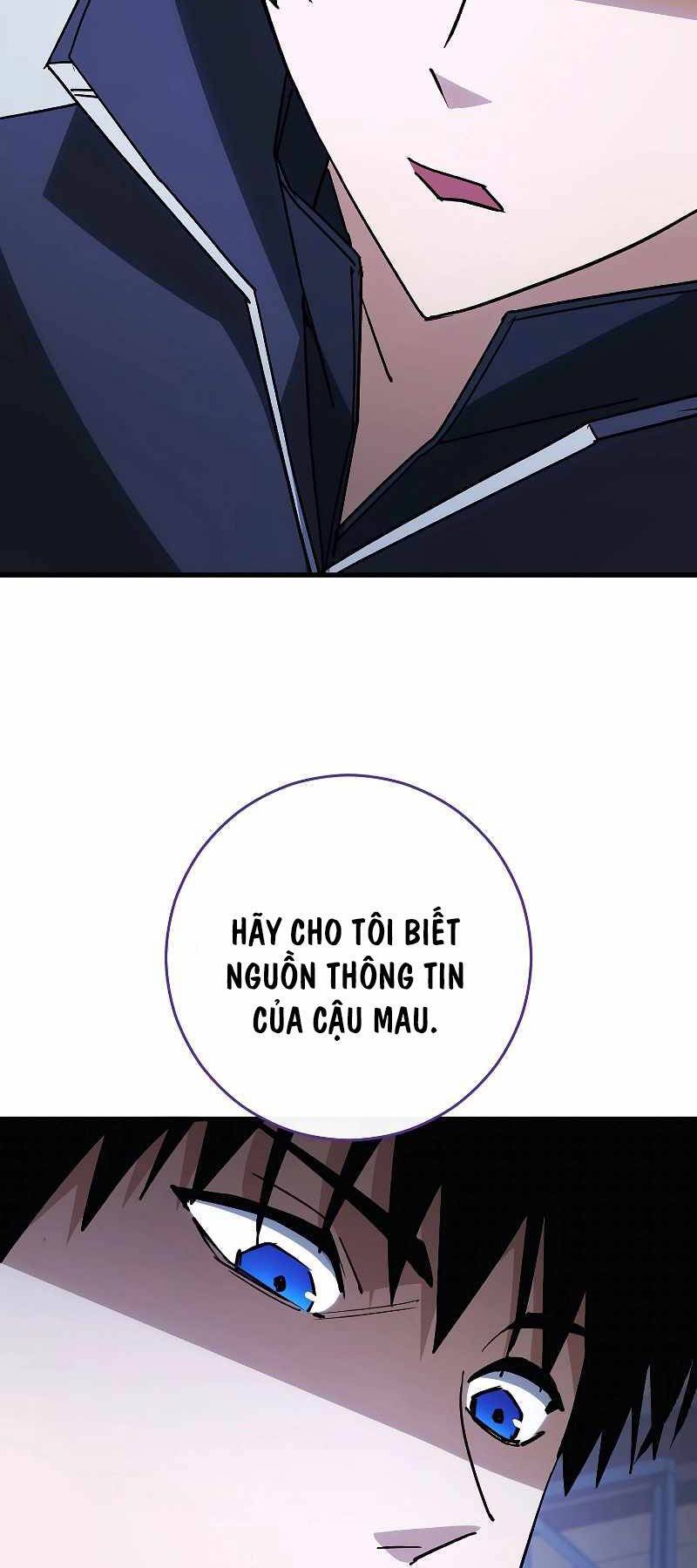 Anh Hùng Trở Về: Chapter 75