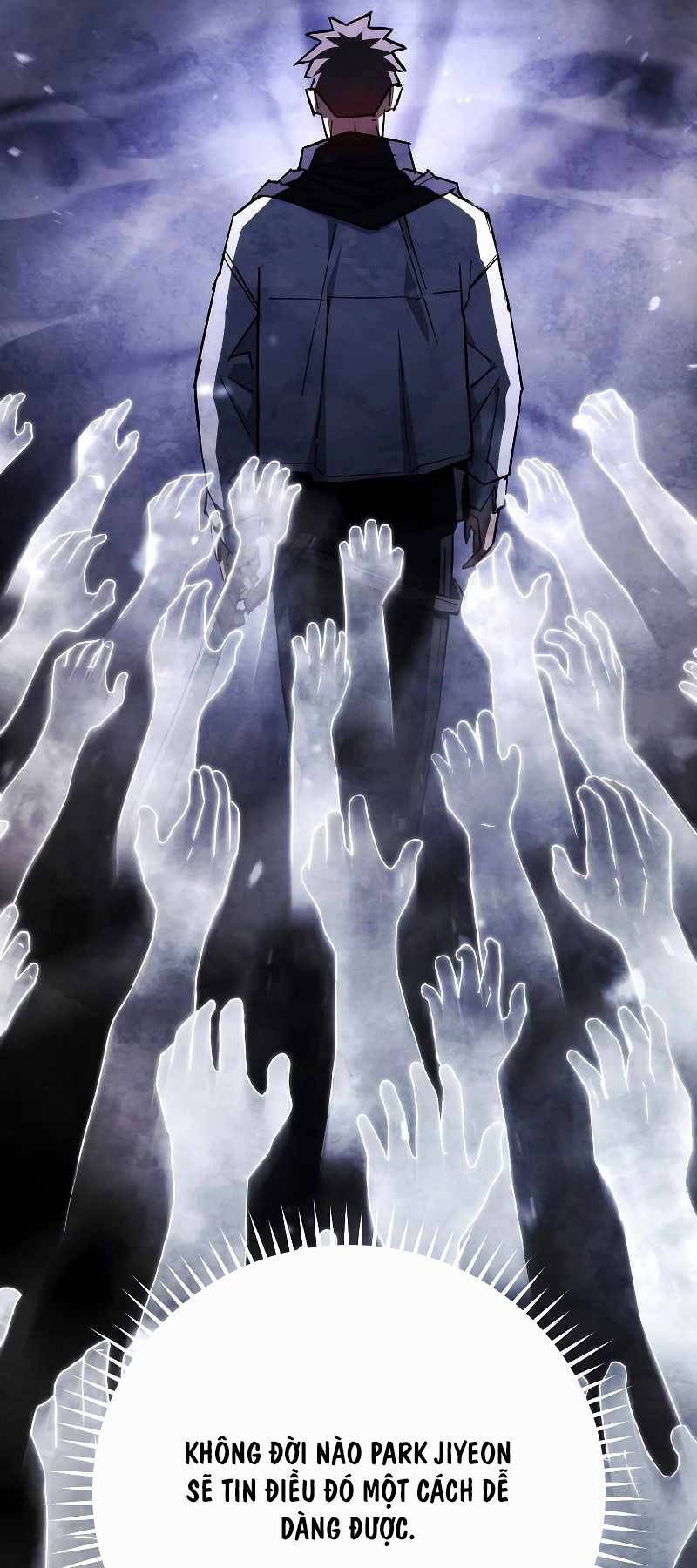 Anh Hùng Trở Về: Chapter 75