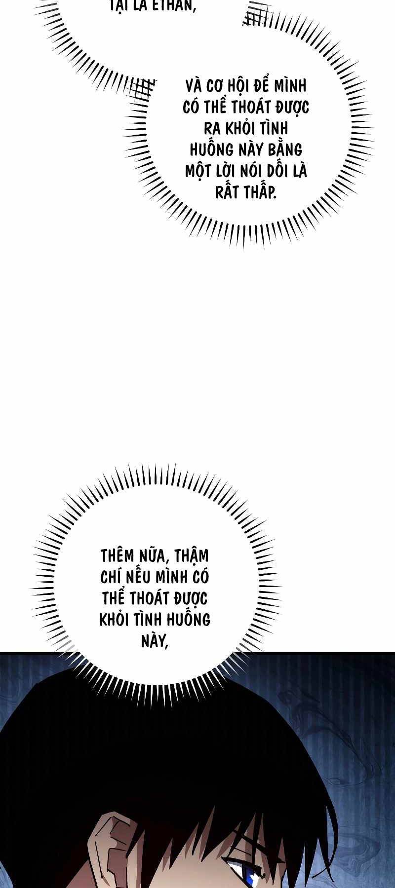 Anh Hùng Trở Về: Chapter 75