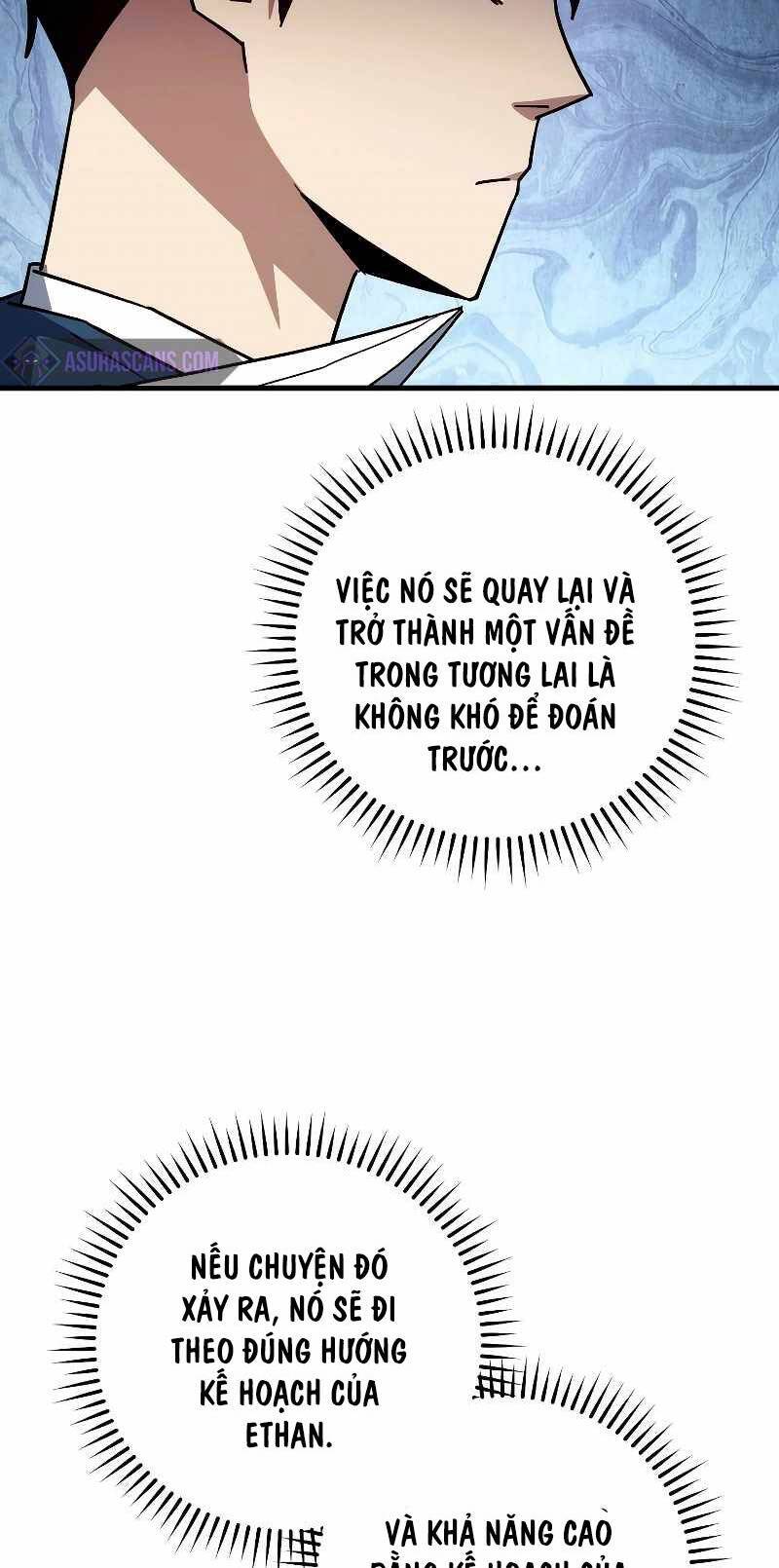 Anh Hùng Trở Về: Chapter 75