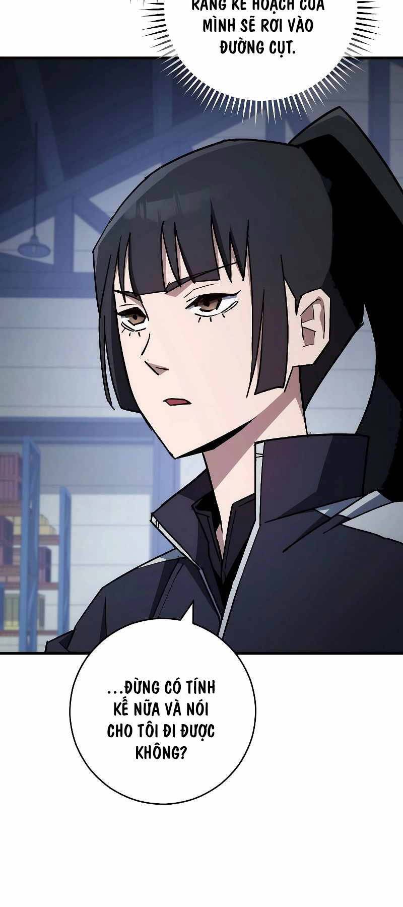 Anh Hùng Trở Về: Chapter 75