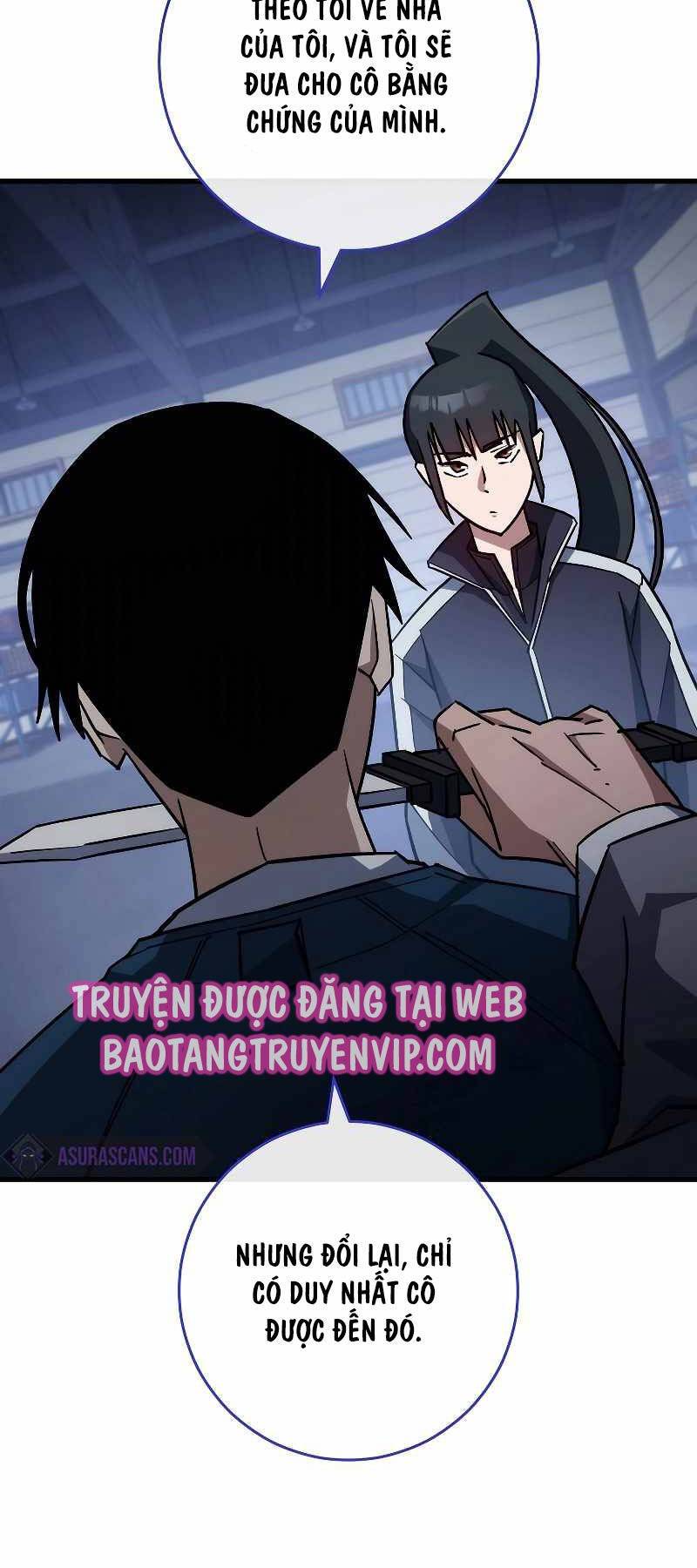 Anh Hùng Trở Về: Chapter 75