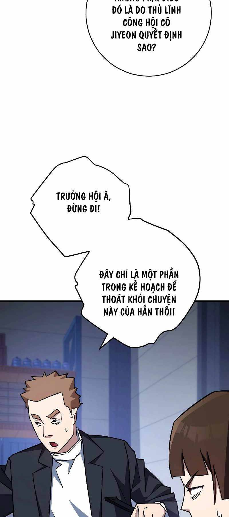 Anh Hùng Trở Về: Chapter 75