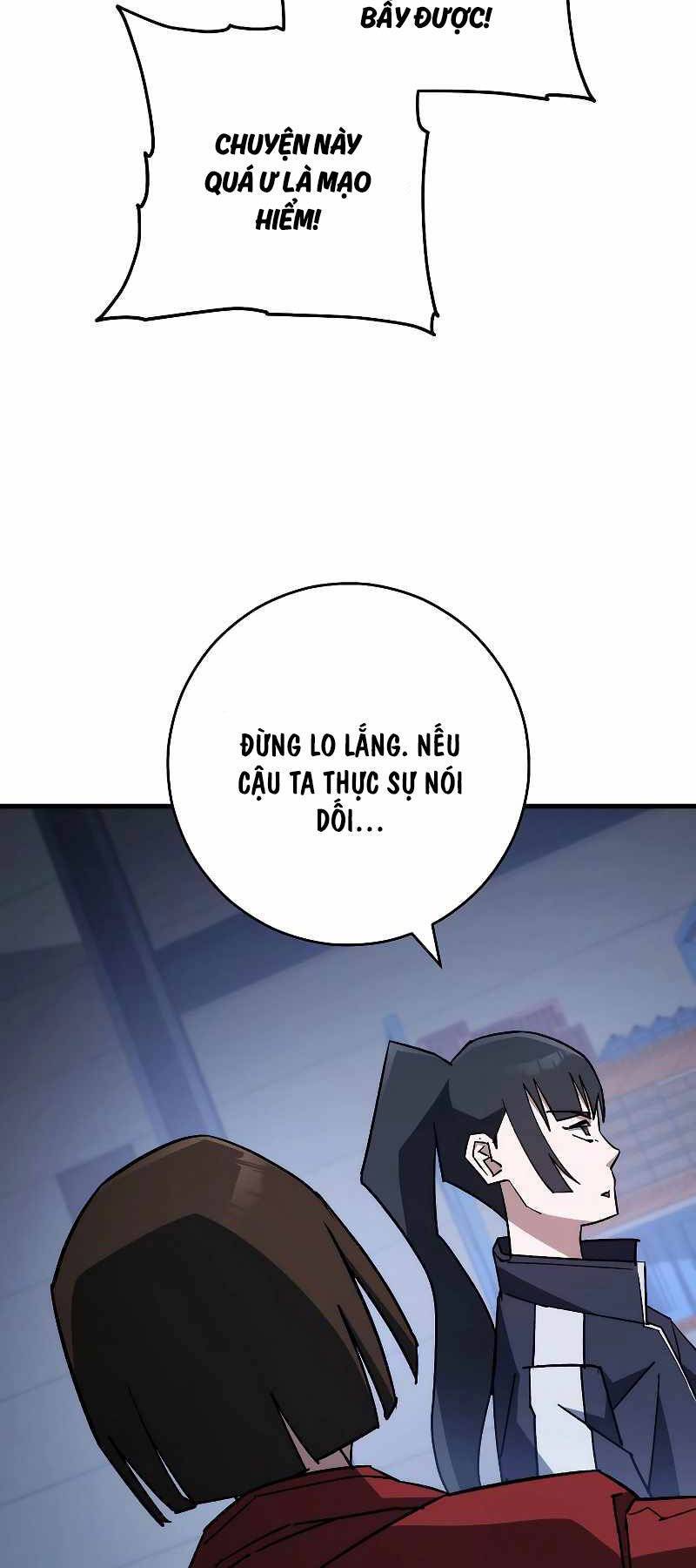 Anh Hùng Trở Về: Chapter 75