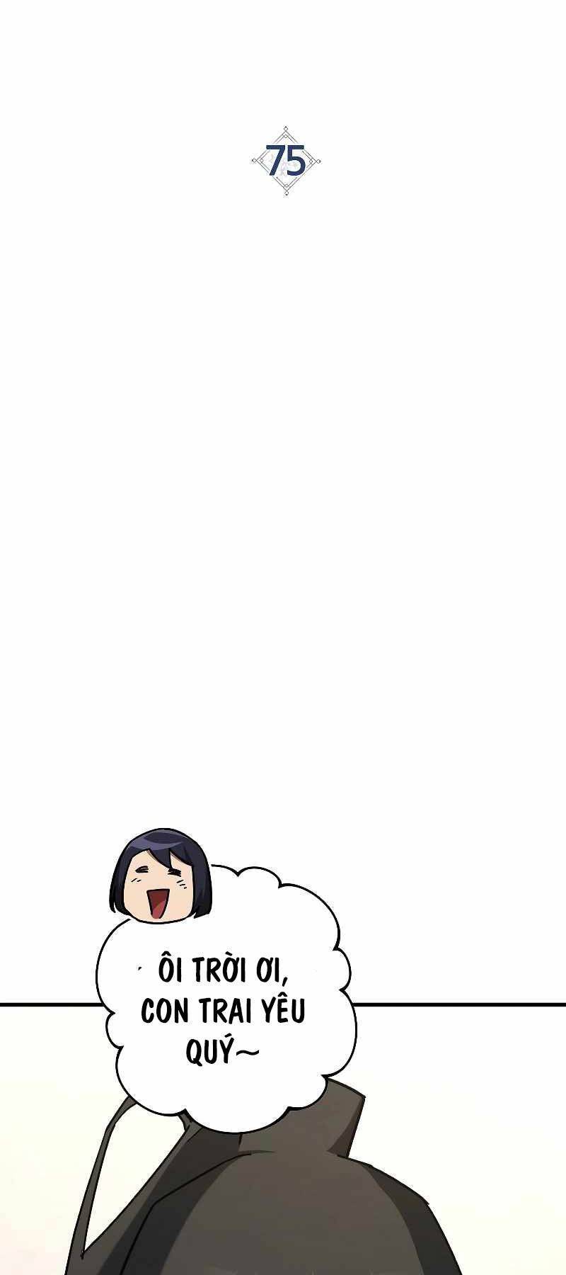Anh Hùng Trở Về: Chapter 75