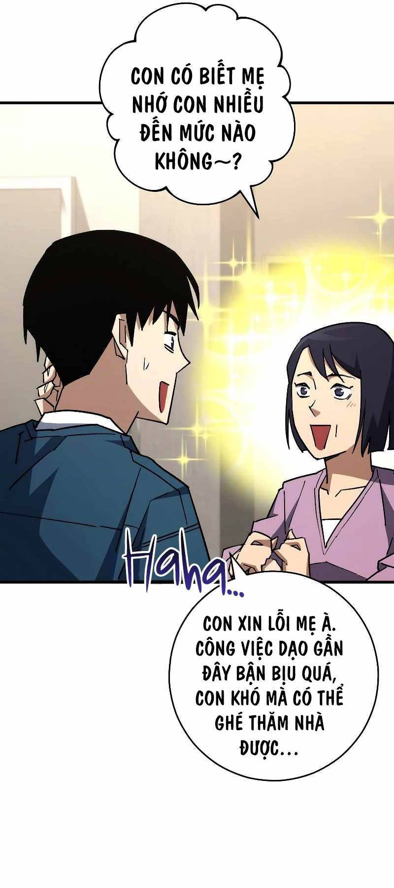 Anh Hùng Trở Về: Chapter 75