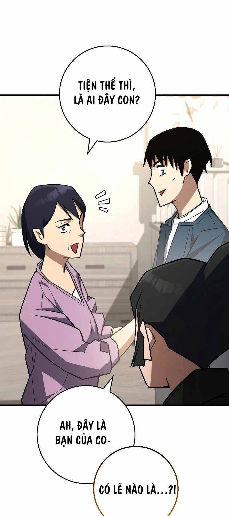 Anh Hùng Trở Về: Chapter 75