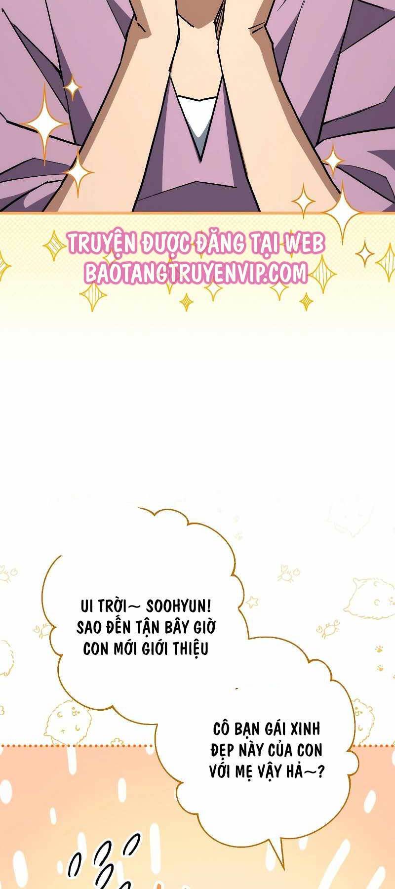 Anh Hùng Trở Về: Chapter 75