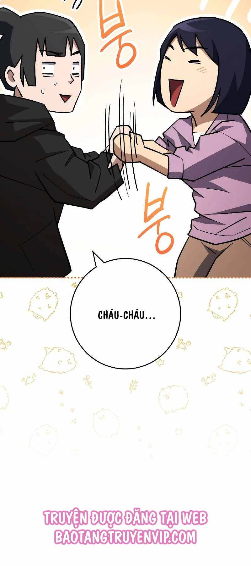 Anh Hùng Trở Về: Chapter 75