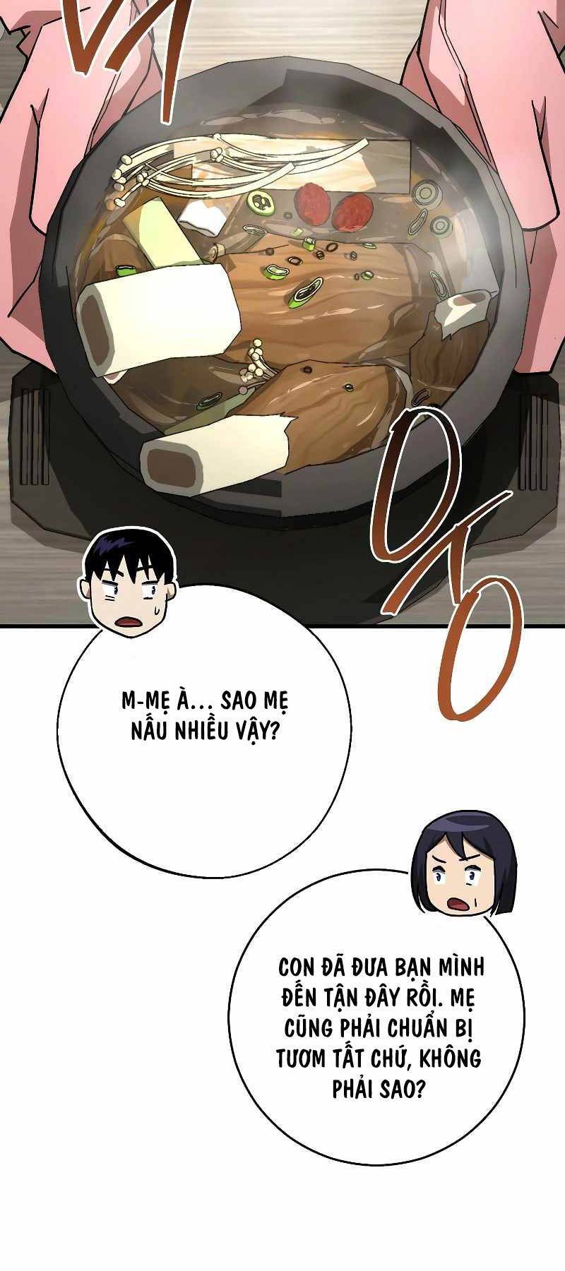 Anh Hùng Trở Về: Chapter 75