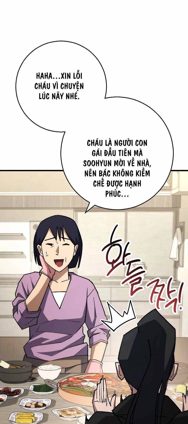 Anh Hùng Trở Về: Chapter 75