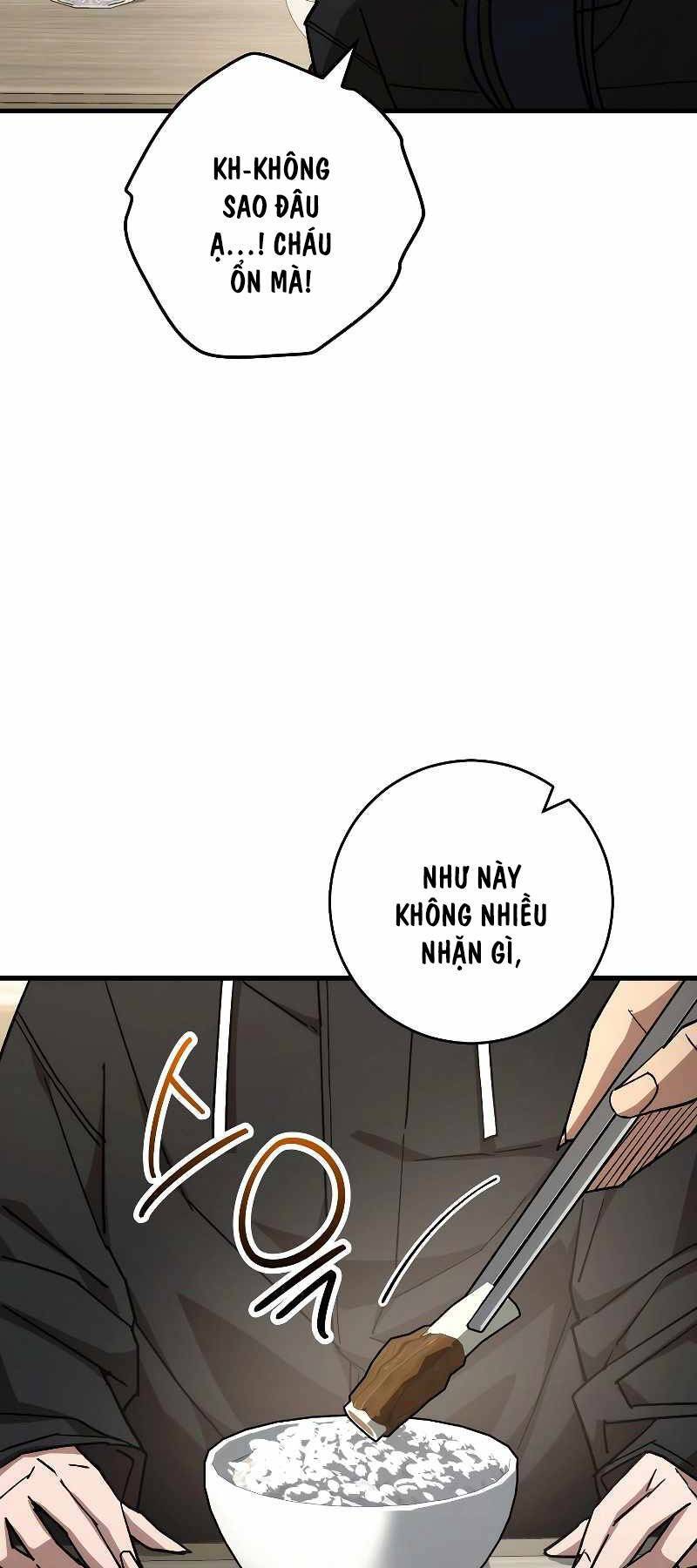 Anh Hùng Trở Về: Chapter 75