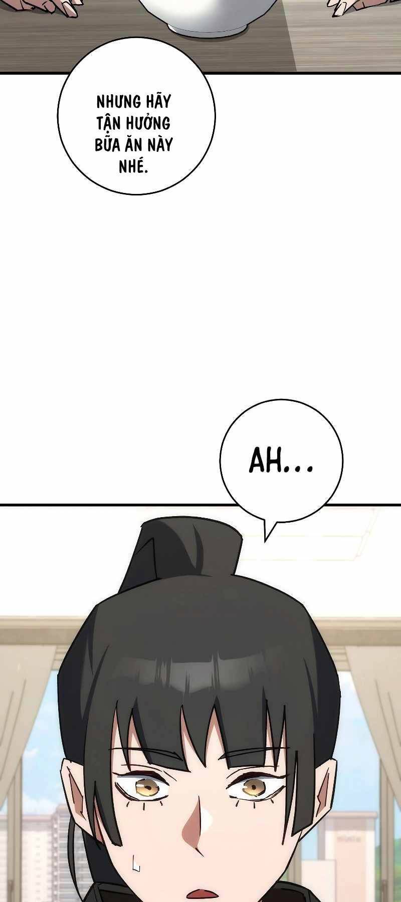 Anh Hùng Trở Về: Chapter 75