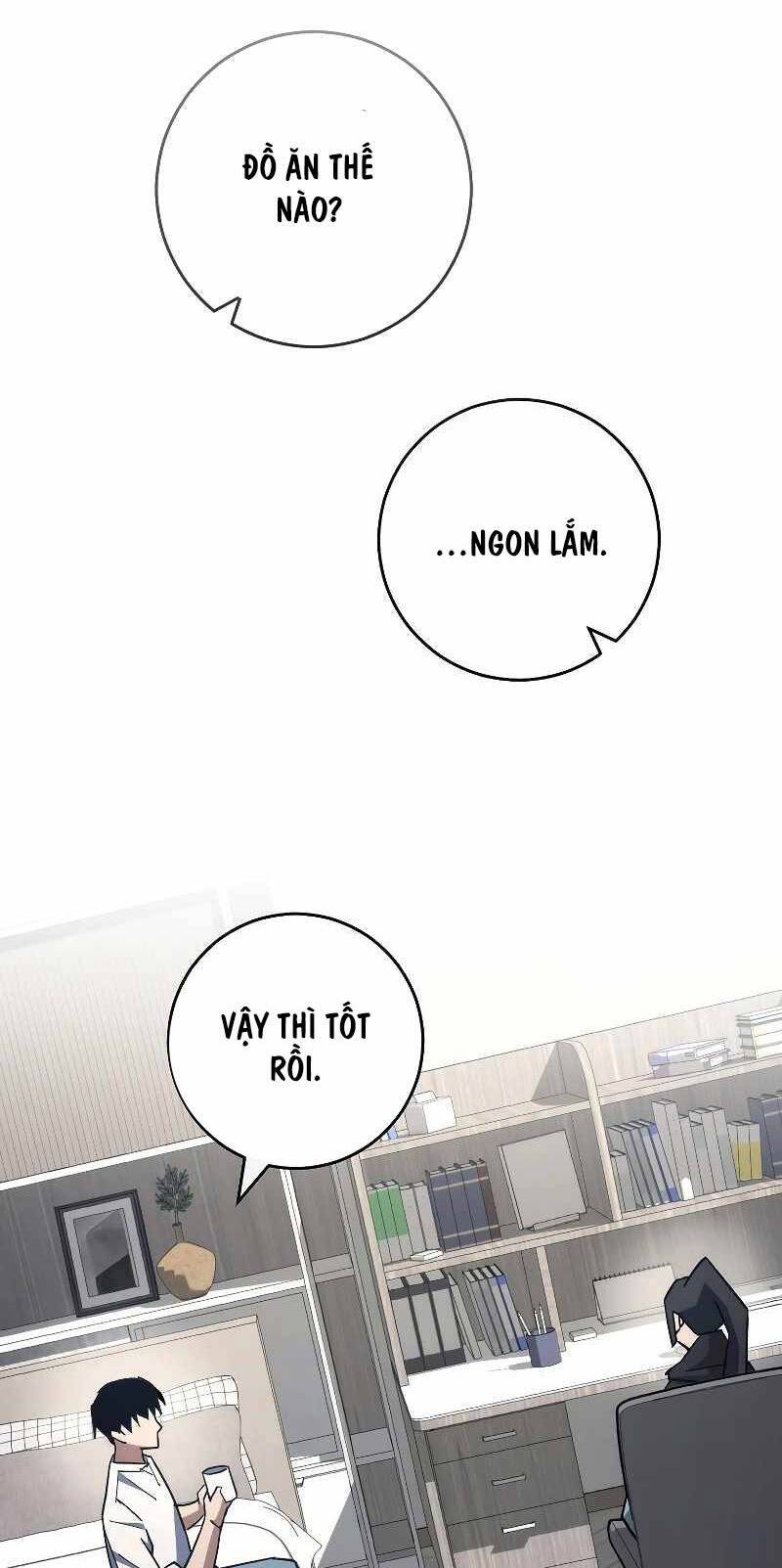 Anh Hùng Trở Về: Chapter 75