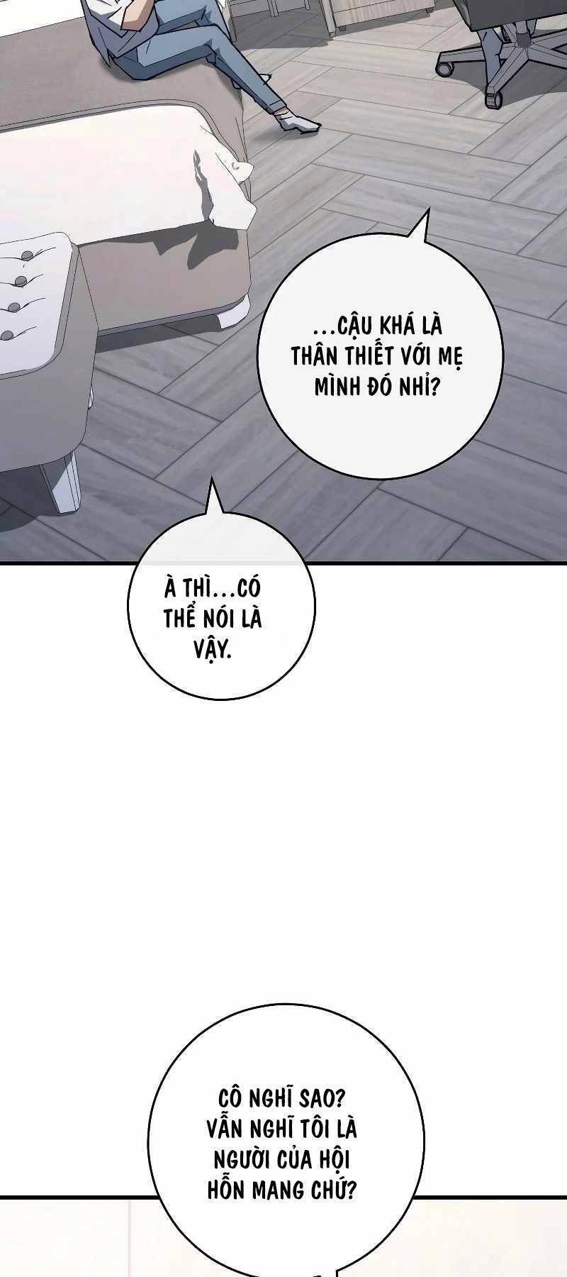 Anh Hùng Trở Về: Chapter 75
