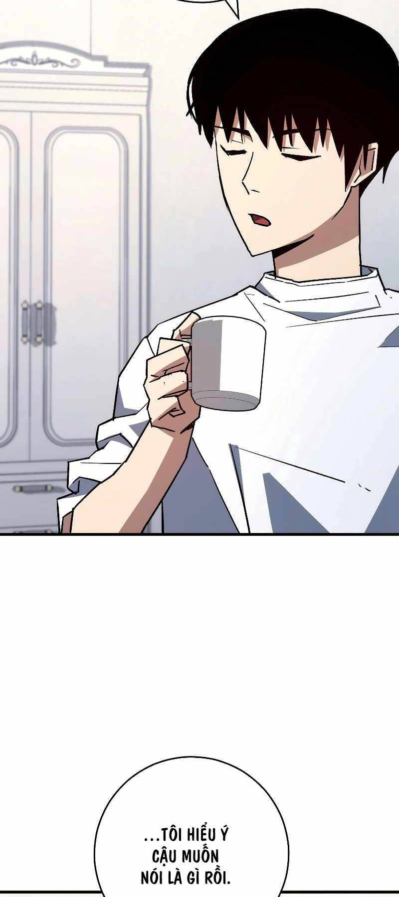 Anh Hùng Trở Về: Chapter 75