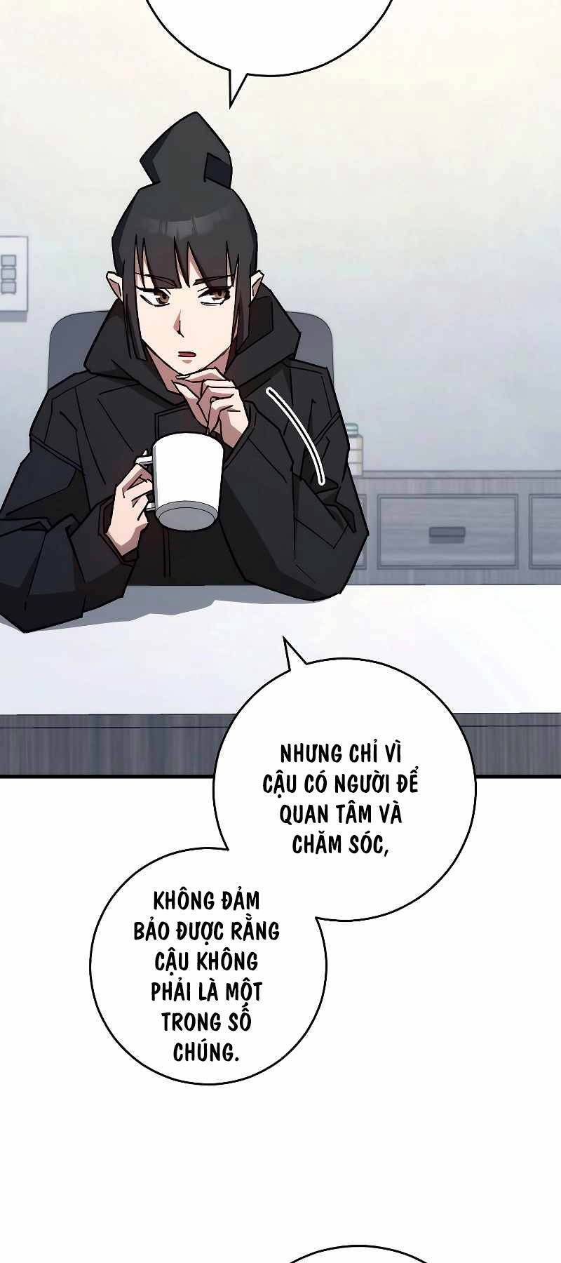 Anh Hùng Trở Về: Chapter 75