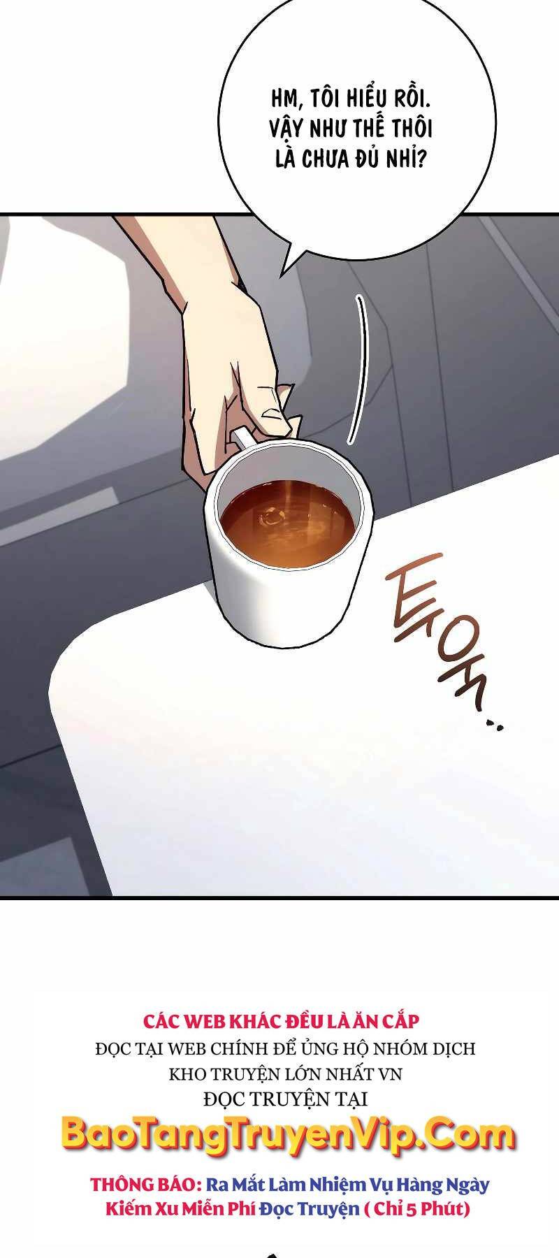 Anh Hùng Trở Về: Chapter 75