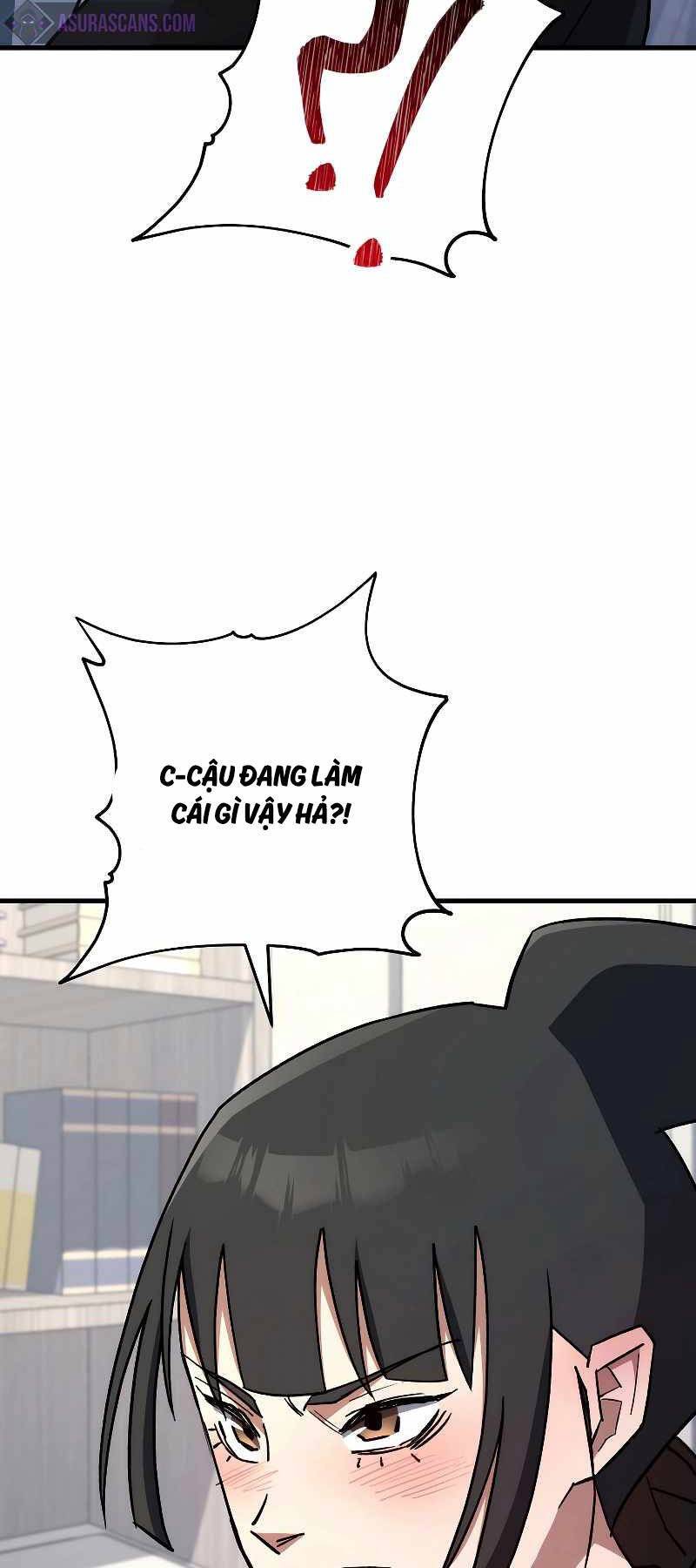 Anh Hùng Trở Về: Chapter 75