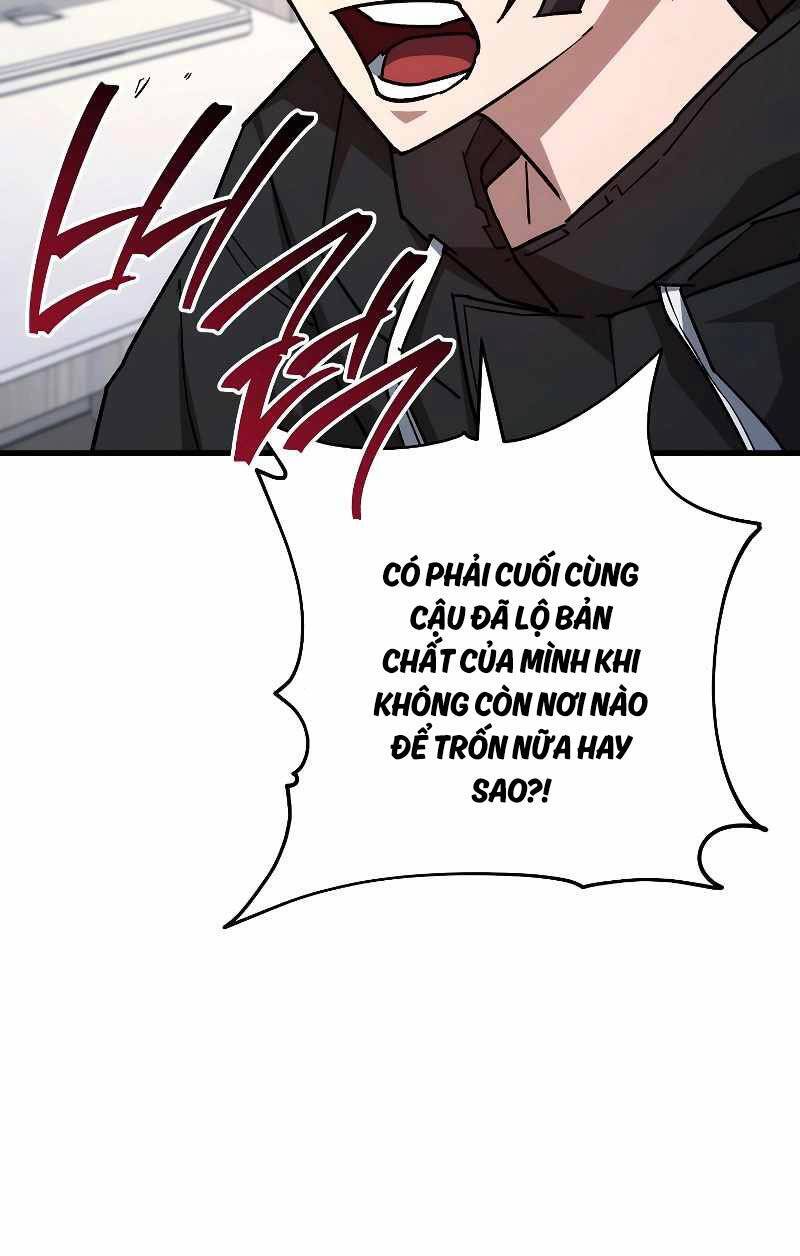 Anh Hùng Trở Về: Chapter 75