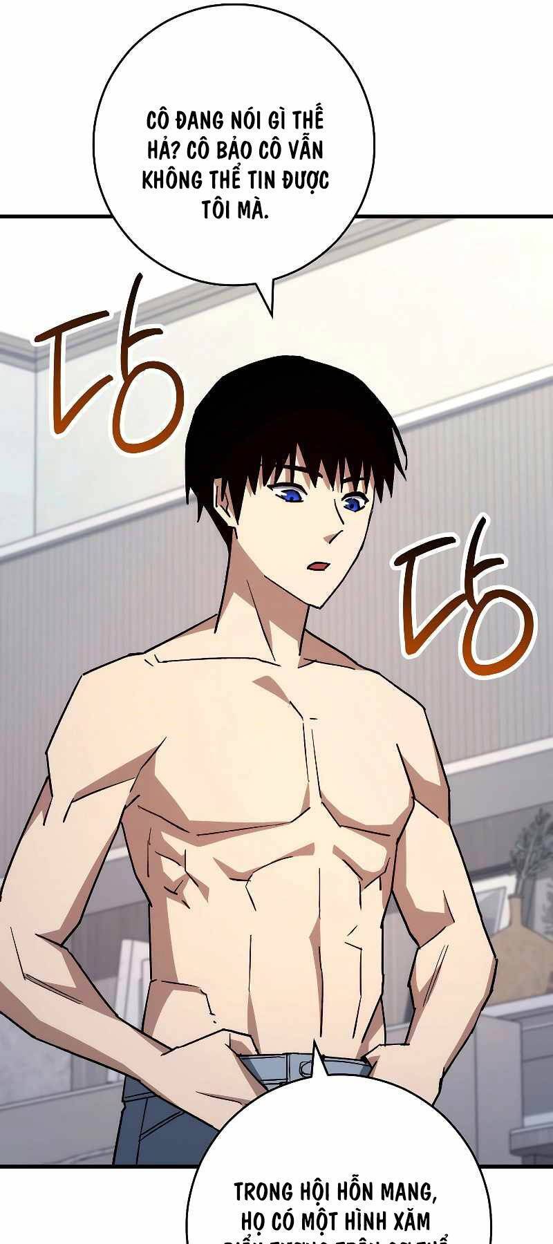 Anh Hùng Trở Về: Chapter 75