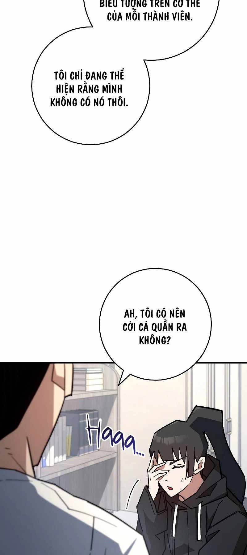Anh Hùng Trở Về: Chapter 75
