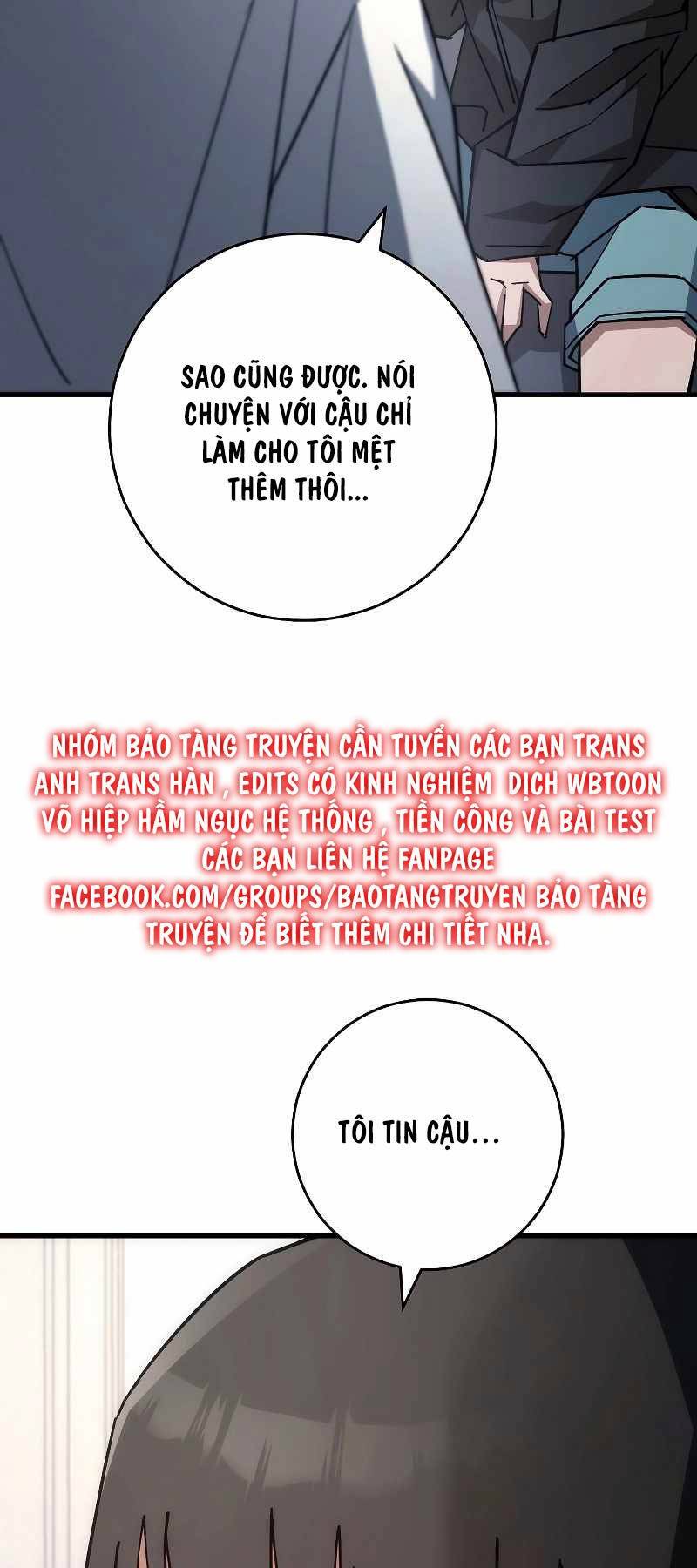 Anh Hùng Trở Về: Chapter 75
