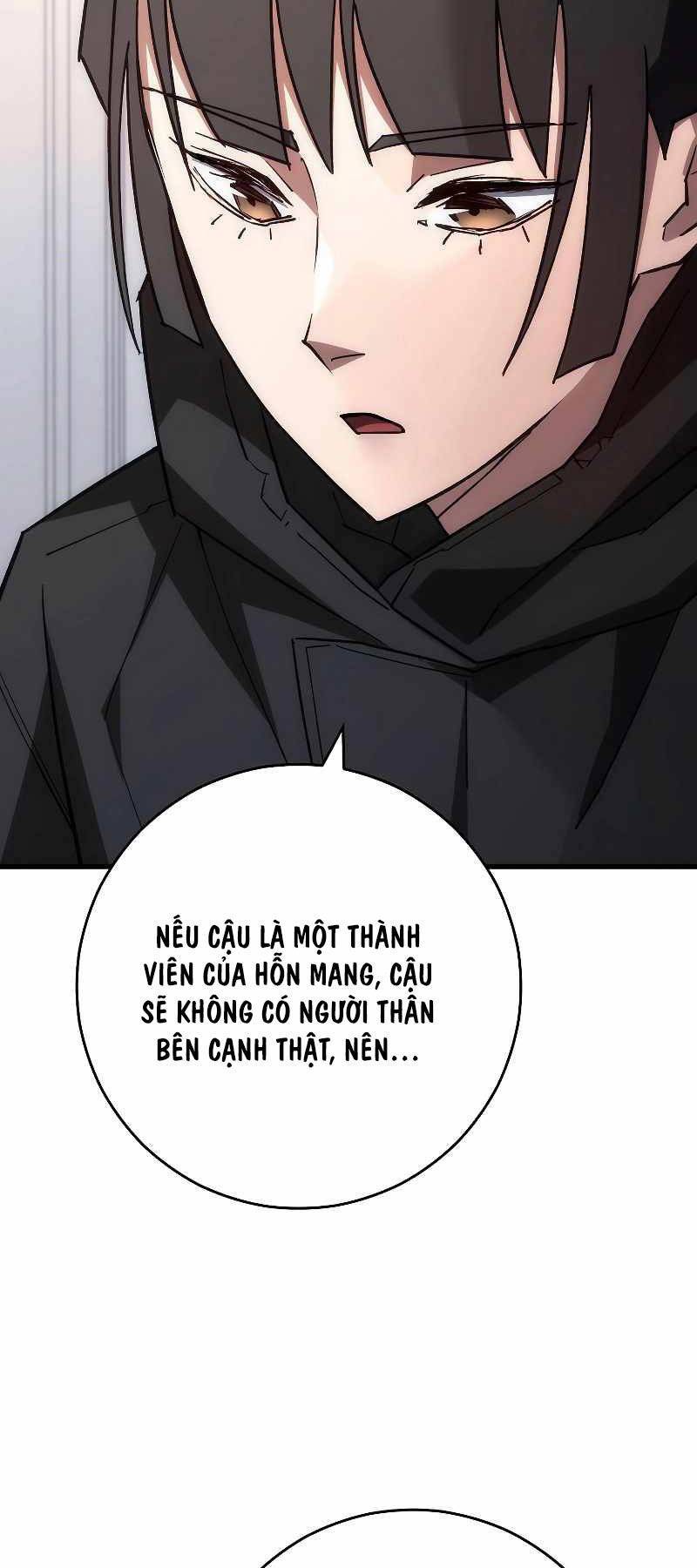 Anh Hùng Trở Về: Chapter 75