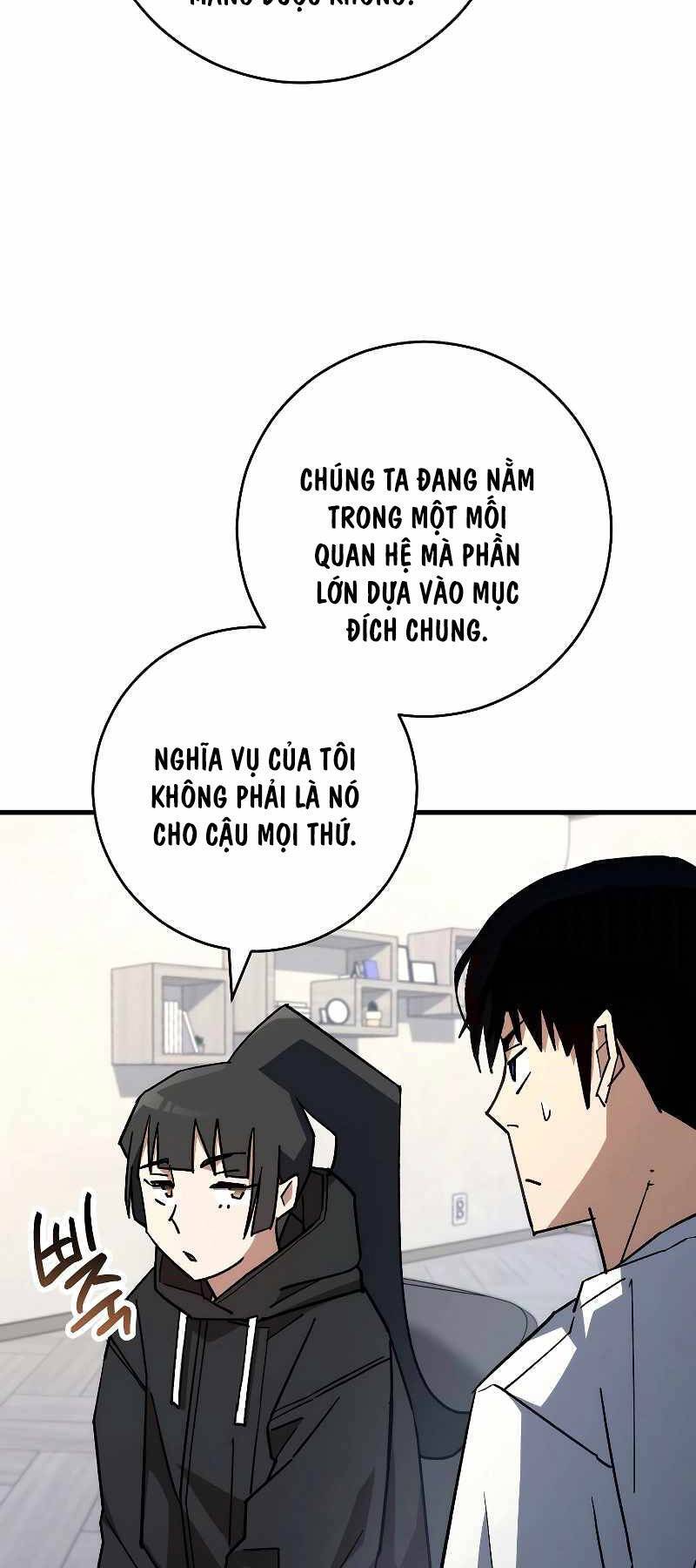 Anh Hùng Trở Về: Chapter 75
