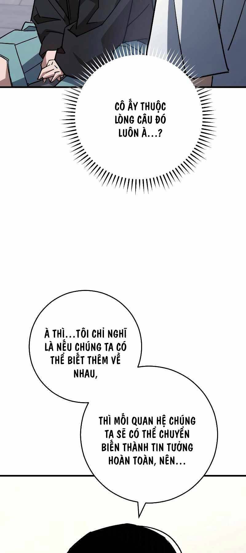 Anh Hùng Trở Về: Chapter 75